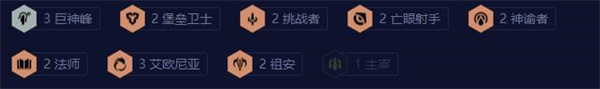 云顶之弈S9拼多多亚索阵容攻略：高效完成任务建议