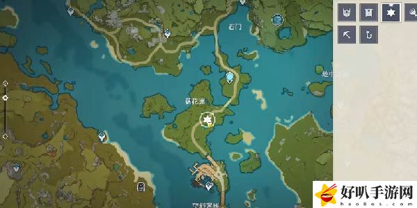 原神玄学抽到散兵方法地点一览
