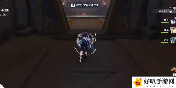 原神迷城战线·沙域篇啸卷试炼攻略