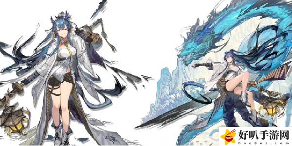 明日方舟3位最值得井的限定干员一览