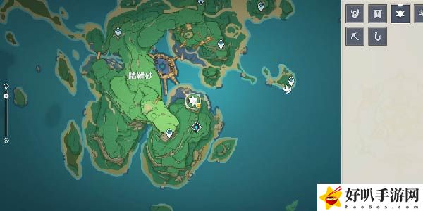 原神玄学抽到散兵方法地点一览