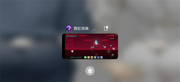 霓虹深渊无限快速刷天赋币方法：深入了解游戏内的任务流程