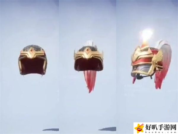 和平精英月落枭雄皮肤爆料一览