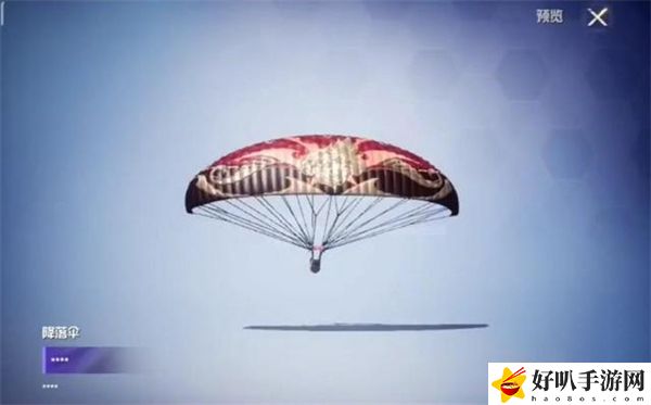 和平精英月落枭雄皮肤爆料一览